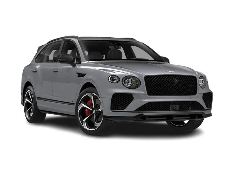 Photo Bentley Bentayga Bentayga Azure V8