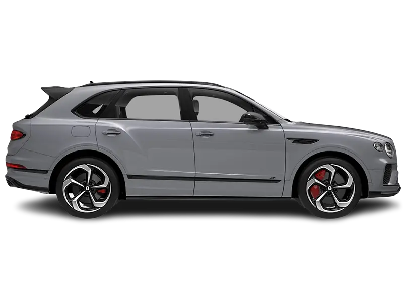 Bentley Bentayga Bentayga Azure V8