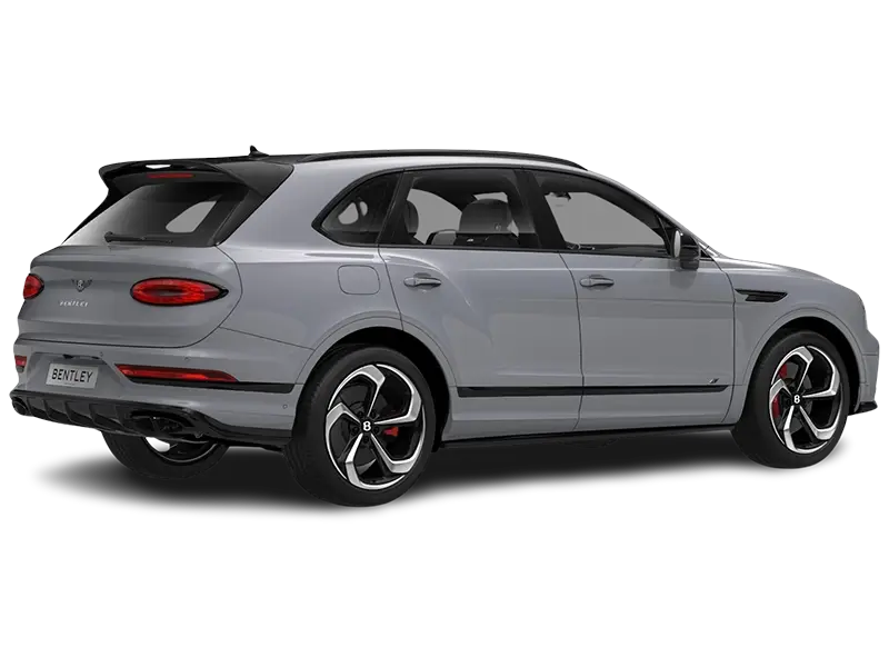 Bentley Bentayga Bentayga Azure V8