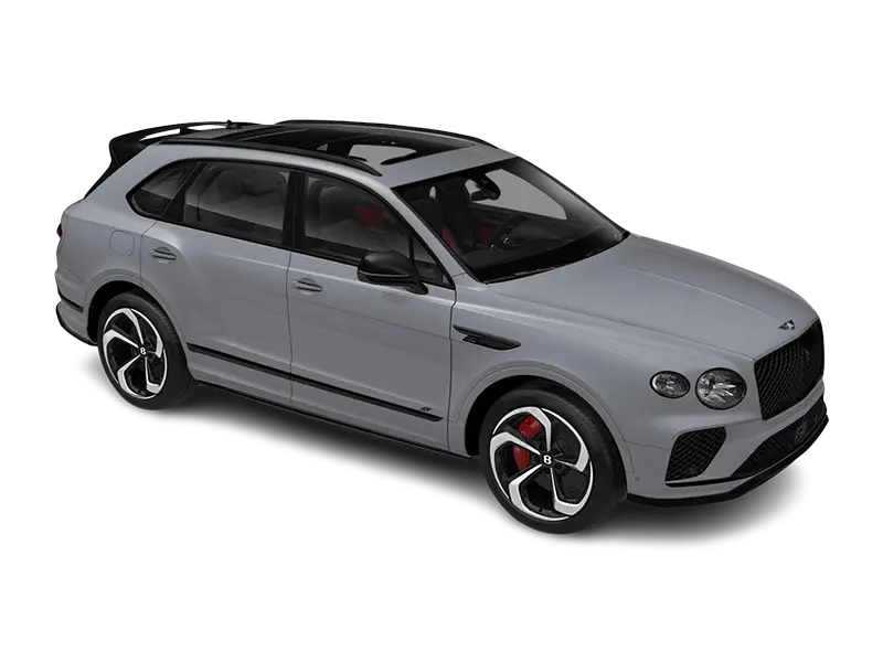 Bentley Bentayga Bentayga Azure V8