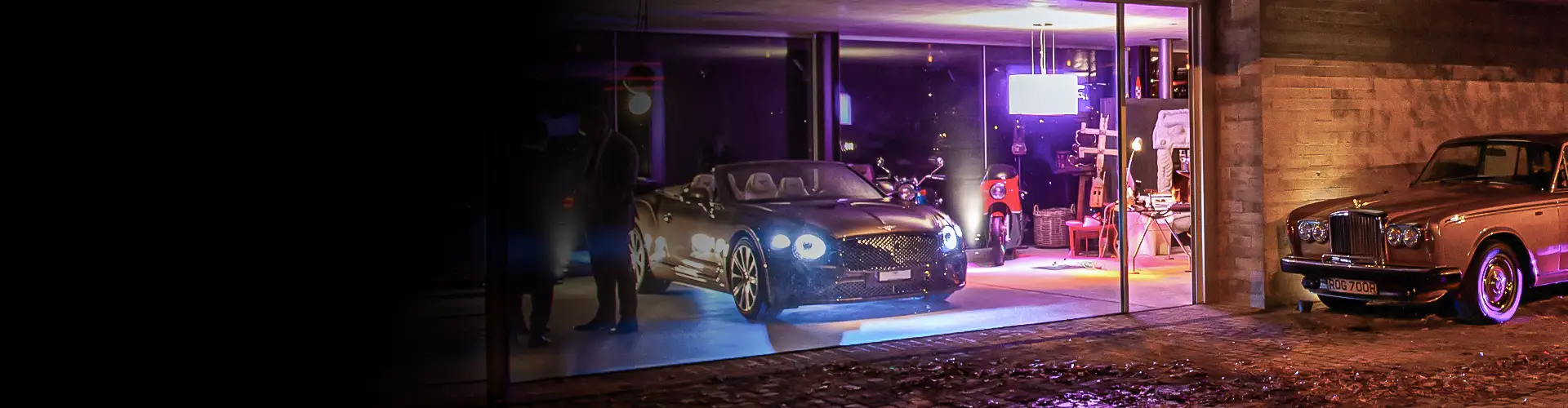 Dîner de Noël 2019