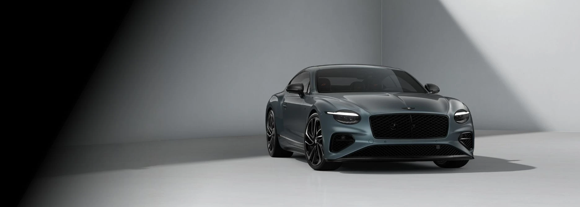 Banniere Continental GT S