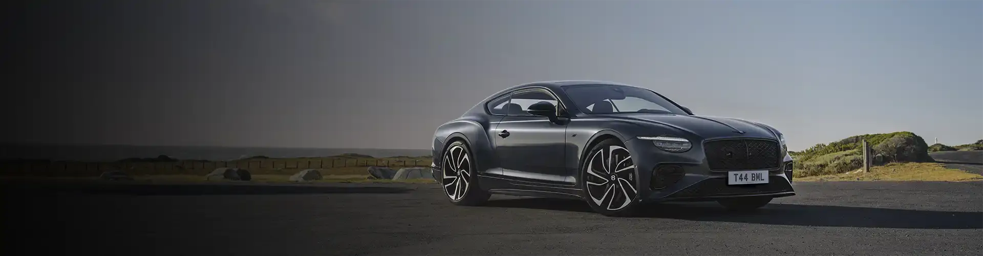 Continental GT