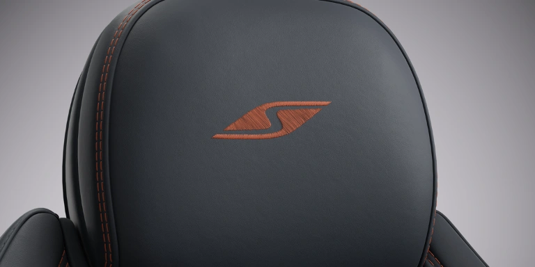 Intérieur Bentley Continental GT S