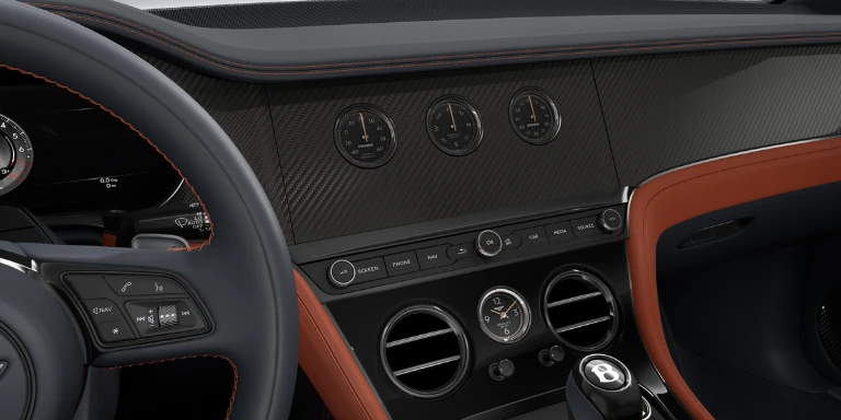 Tableau de bord rotatif