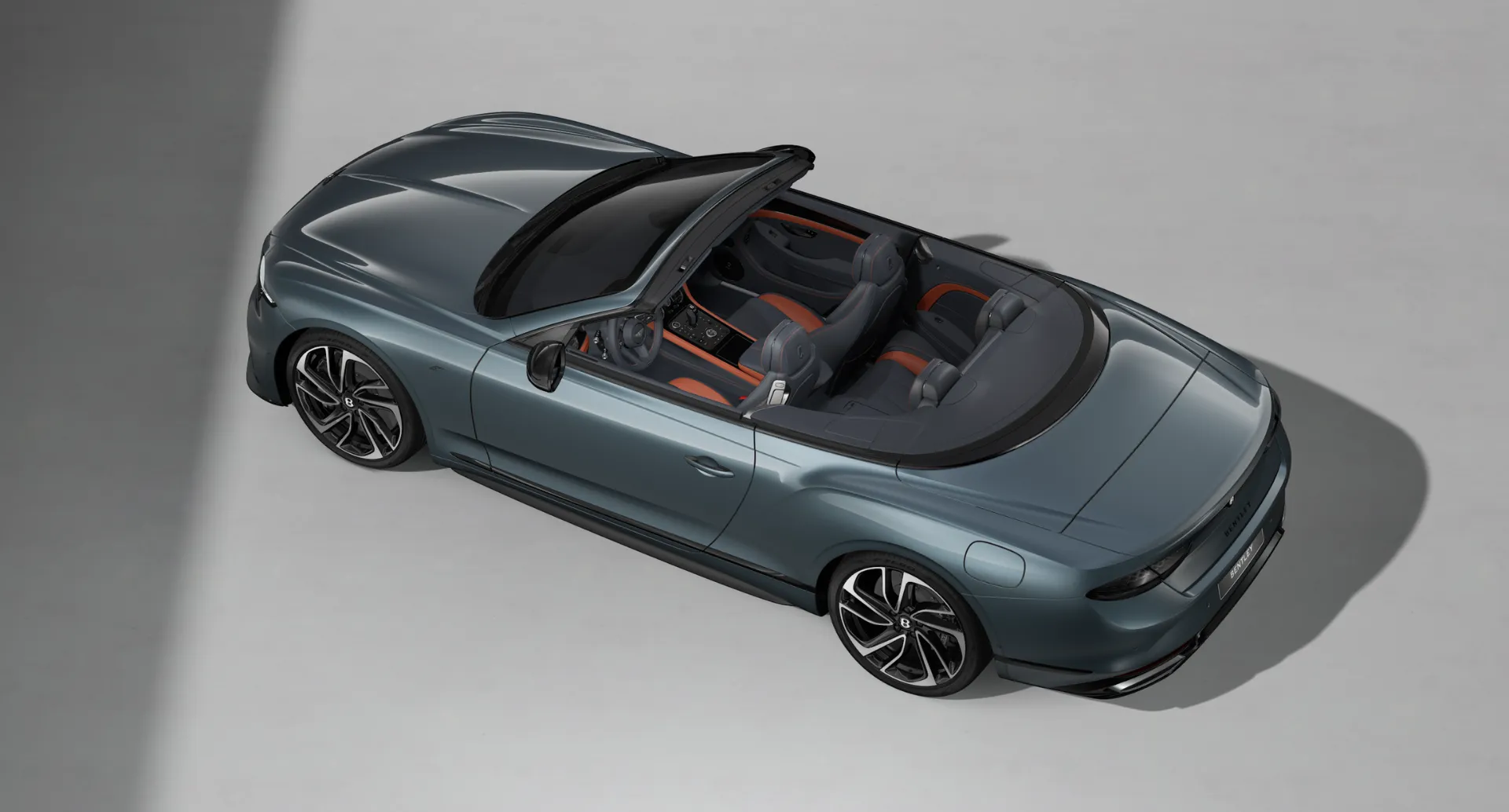 =Bentley Continental GTC S Groupe Chevalley