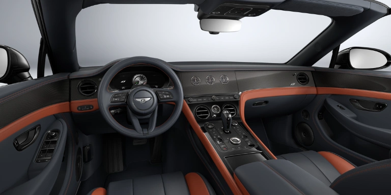 systèmes audio haute fidélité Bang & Olufsen for Bentley ou Naim for Bentley