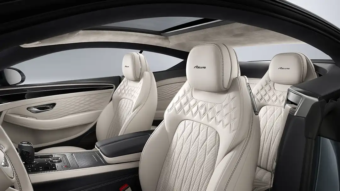 Bentley Continental GT Continental GT Azure