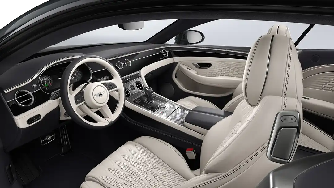 Bentley Continental GT Continental GT Azure