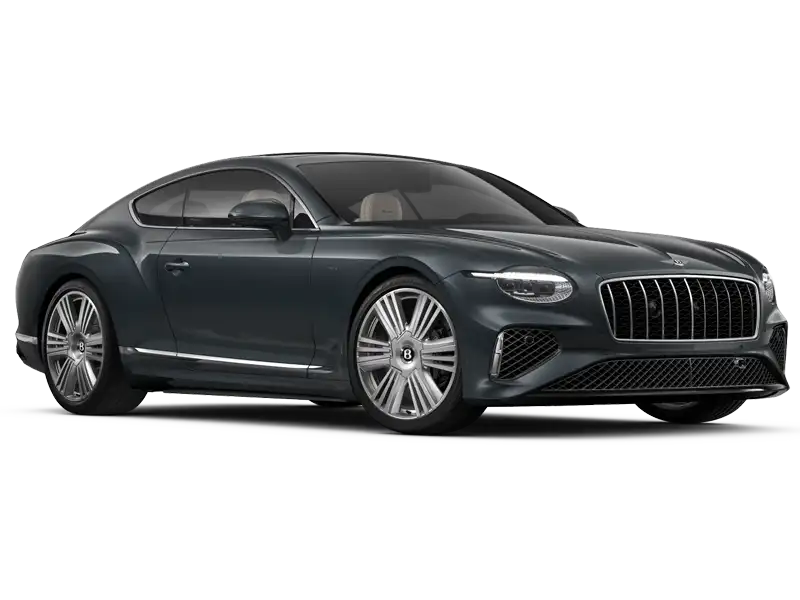 Photo Bentley Continental GT Continental GT Azure 26MY