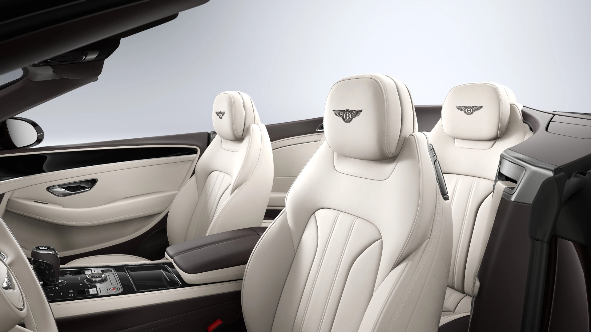Bentley Continental GT Continental GTC