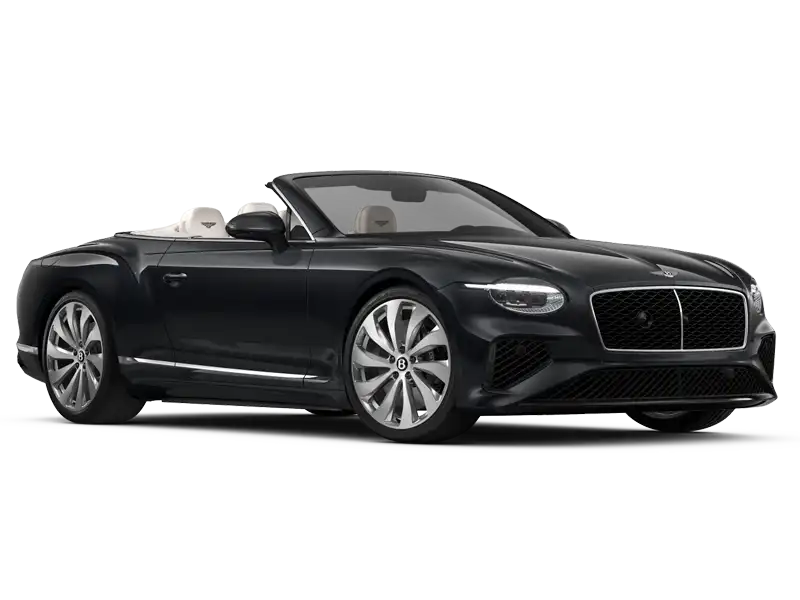 Photo Bentley Continental GT Continental GTC V8 Hybrid