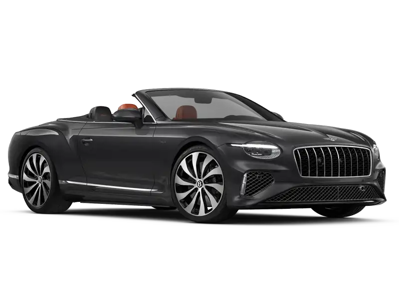 Photo Bentley Continental GT Continental GTC Azure V8 Hybrid