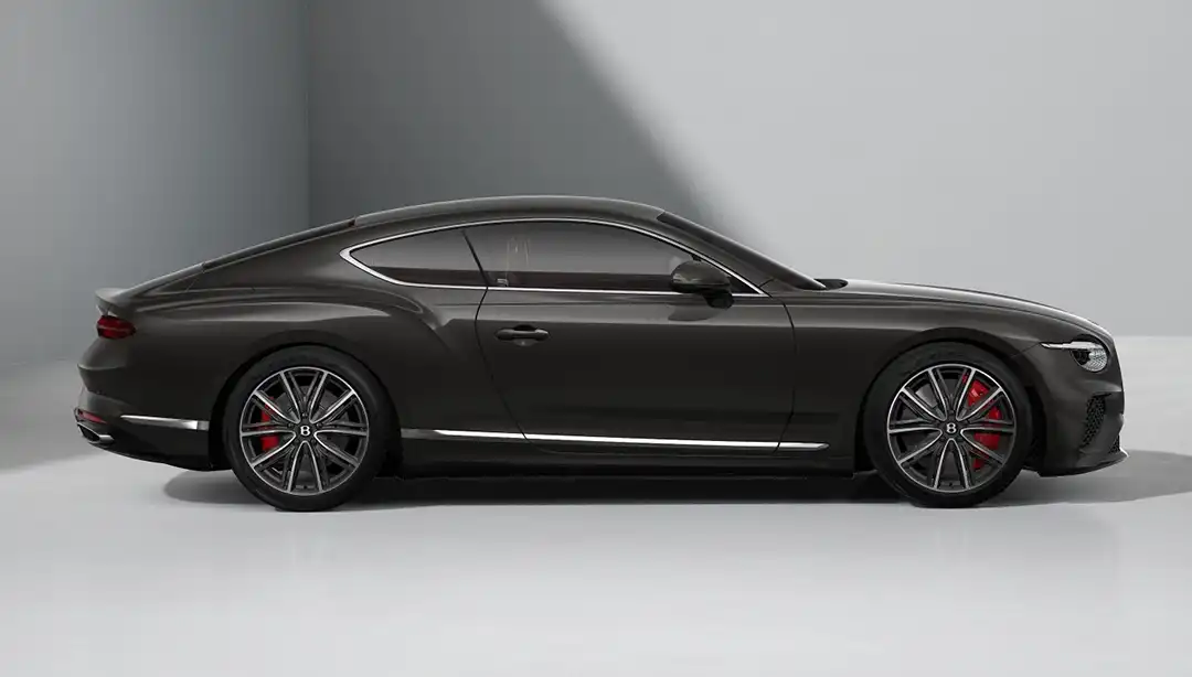 Bentley Continental GT Continental GT