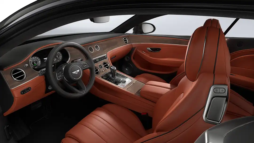 Bentley Continental GT Continental GT