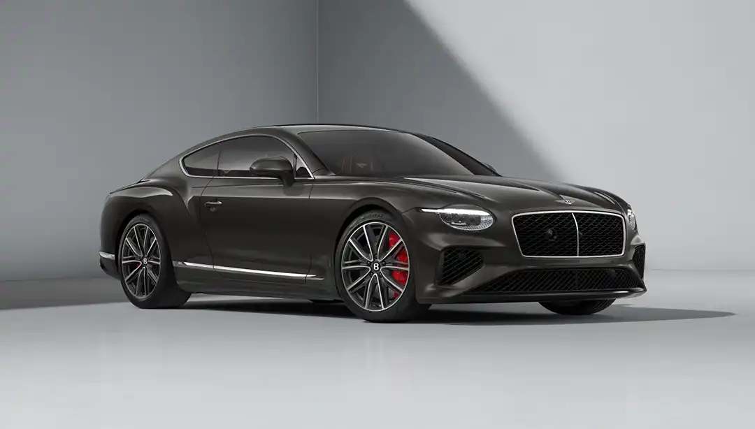 Photo Bentley Continental GT Continental GT