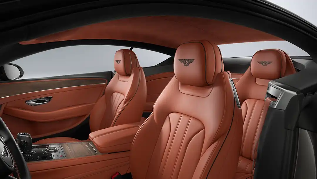 Bentley Continental GT Continental GT