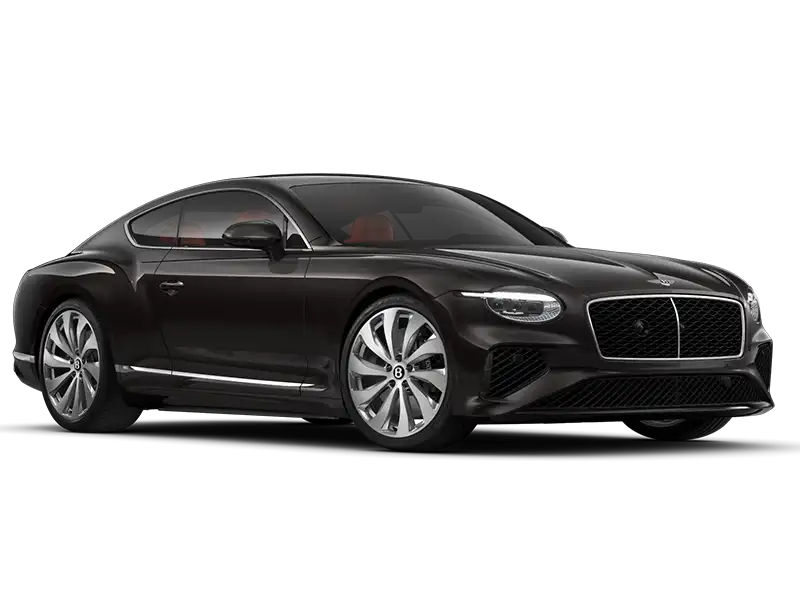 Photo Bentley Continental GT Continental GT V8 Hybrid