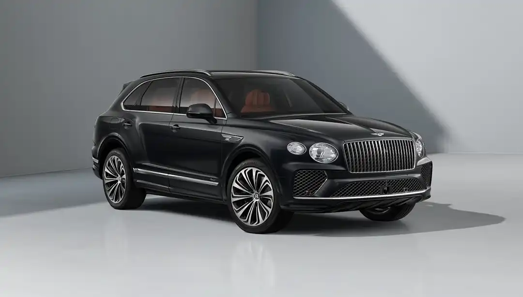 Photo Bentley Bentayga Bentayga Azure V8