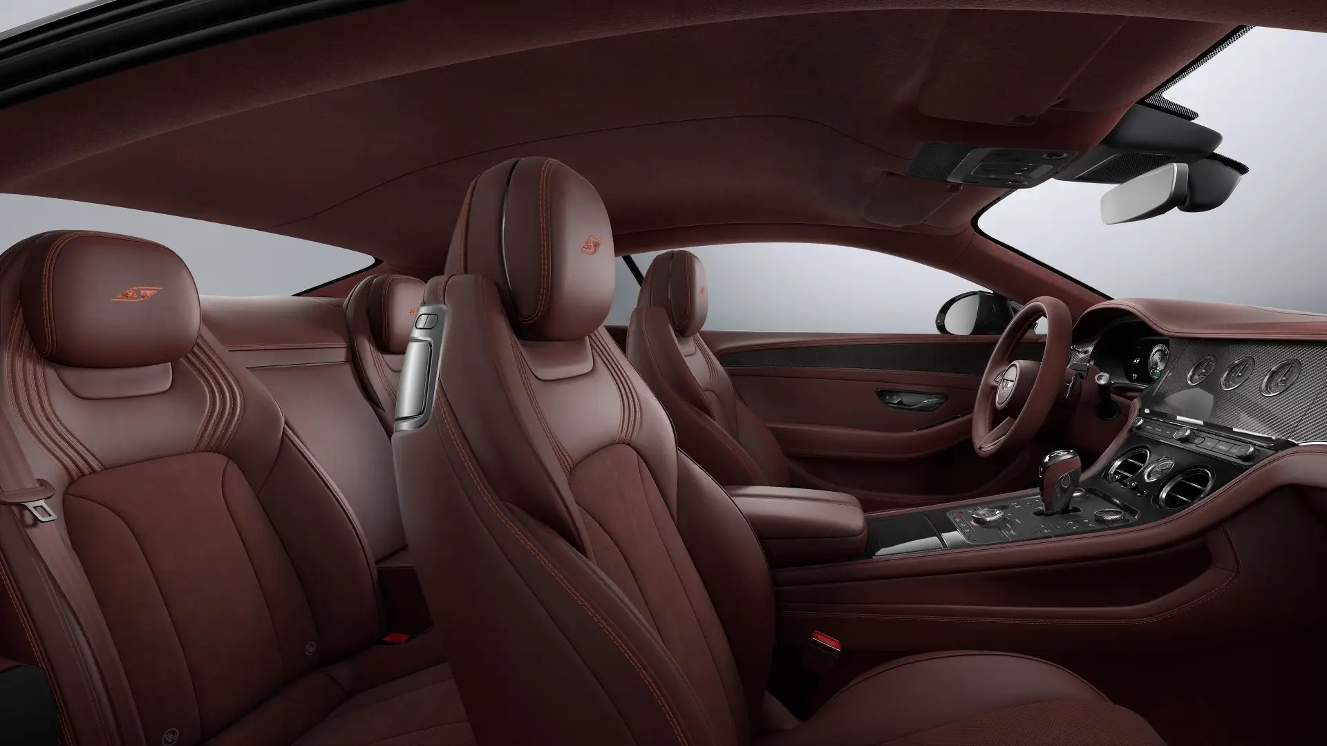 Bentley Continental GT Continental GT S