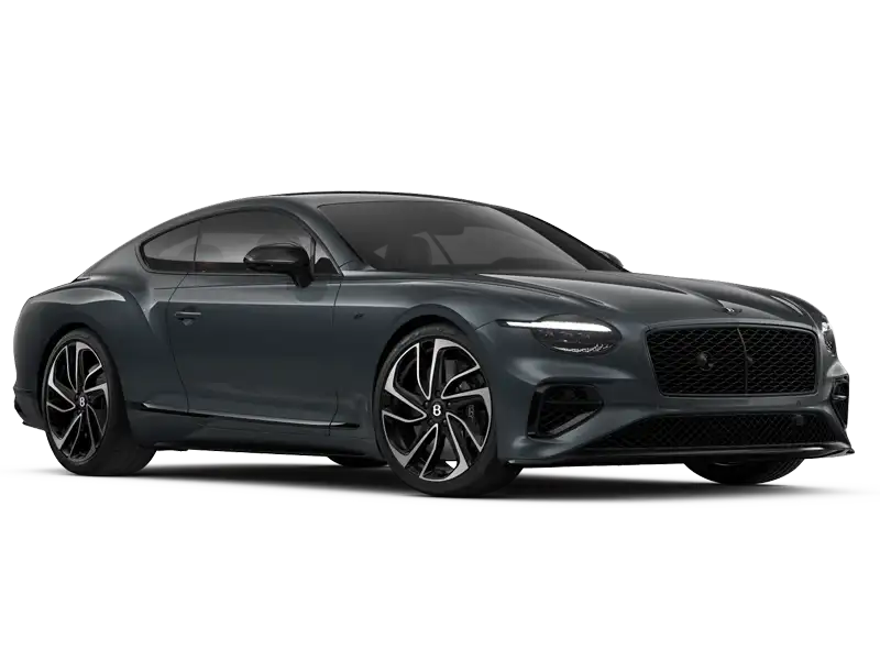 Photo Bentley Continental GT Continental GT S 26MY