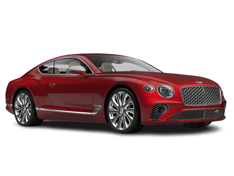 Photo Bentley Continental GT Continental GT Azure 26MY