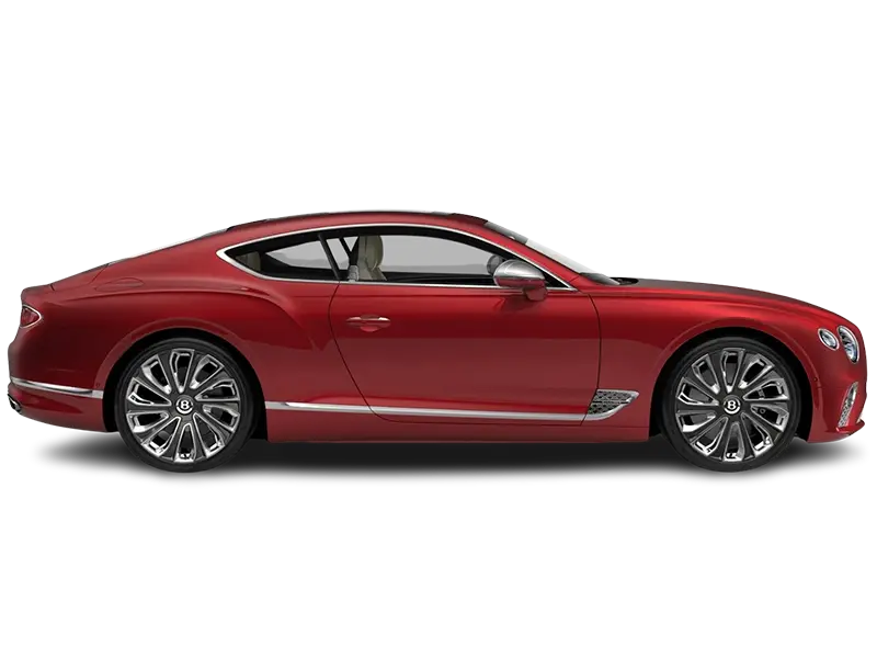 Bentley Continental GT Continental GT Azure 26MY