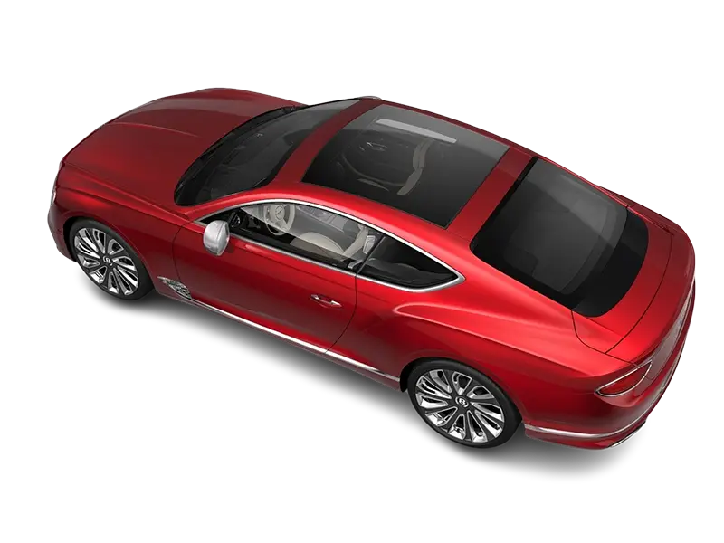 Bentley Continental GT Continental GT Azure 26MY