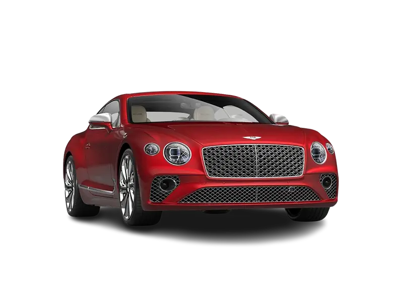 Bentley Continental GT Continental GT