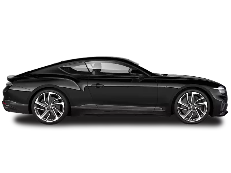 BENTLEY CONTINENTAL Continental GT Speed First Edition V8  Hybrid