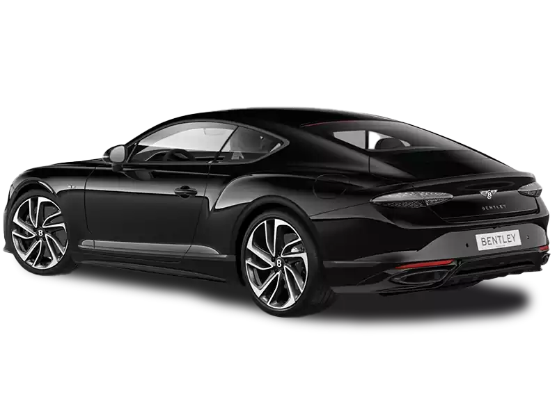 BENTLEY CONTINENTAL Continental GT Speed First Edition V8  Hybrid